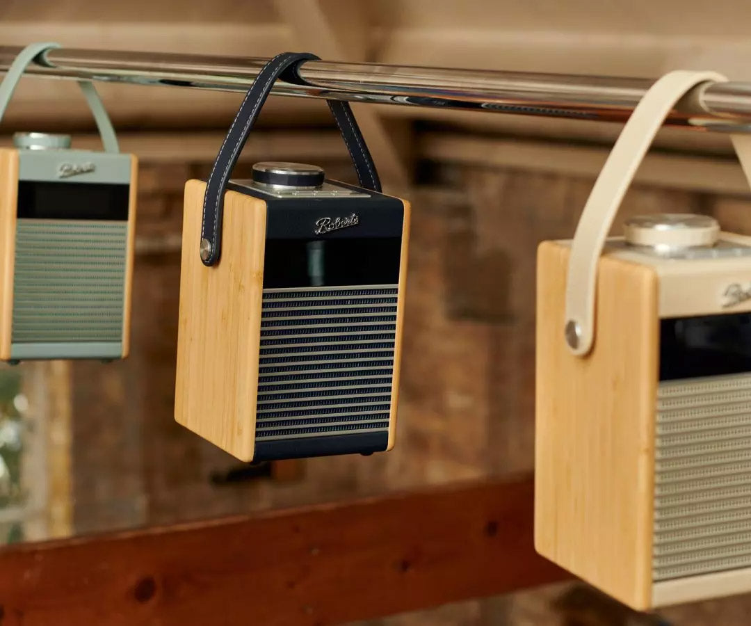 DAB Radios