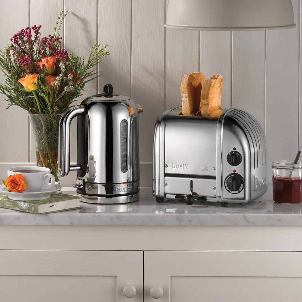 Kettles & Toasters