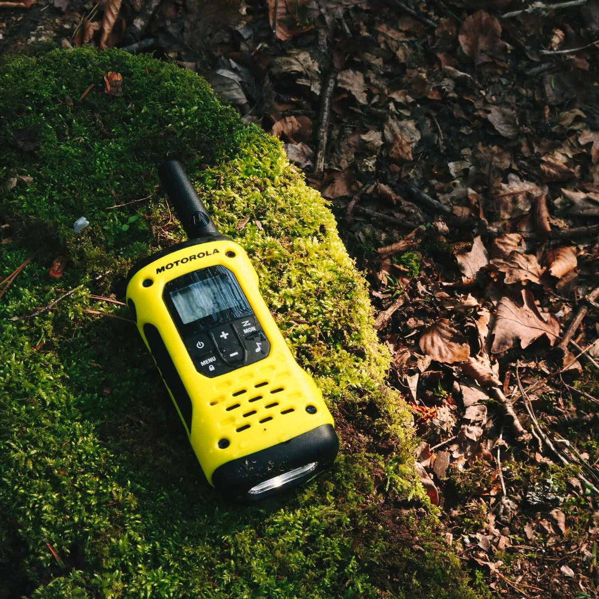 Walkie Talkies