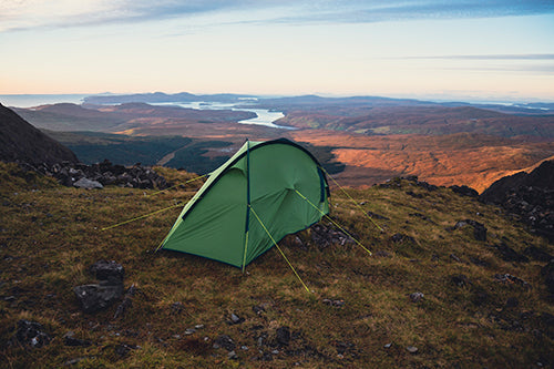 Camping Gear