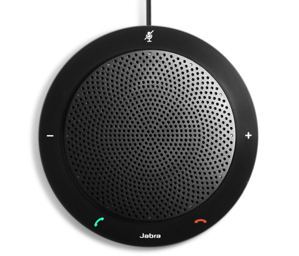 Jabra Speak 410 UC USB Conference Speakerphone (Standard Version) - 1