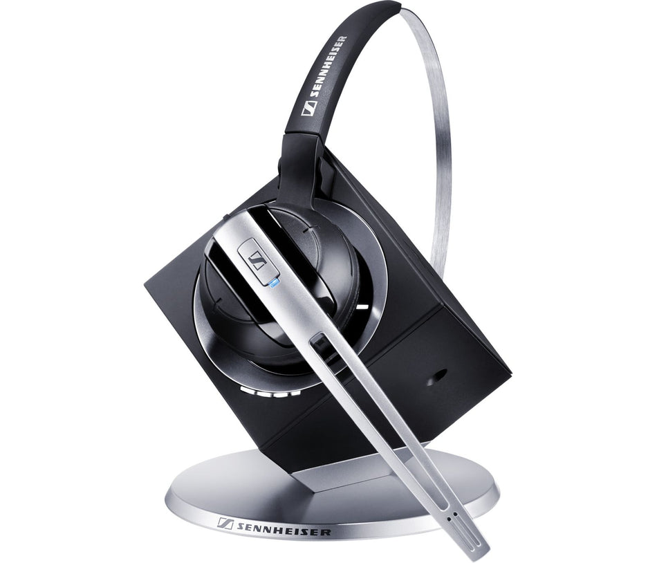 Sennheiser DW Office ML Wireless Headset