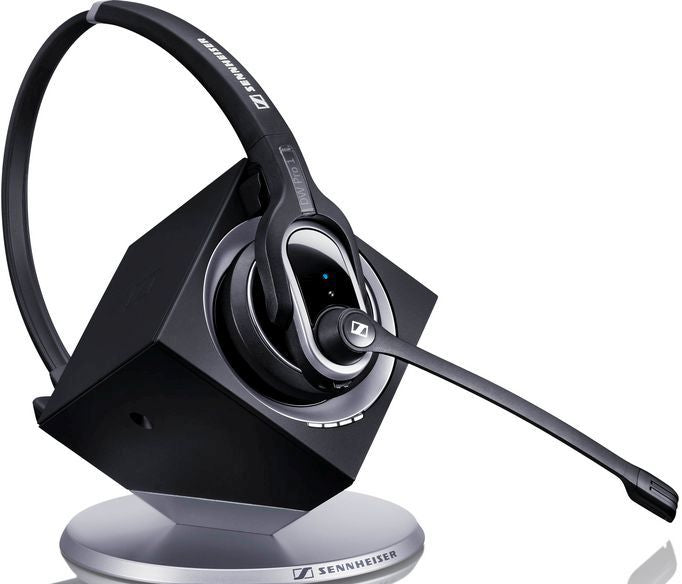 Sennheiser DW Pro 1 USB Wireless Headset for PC