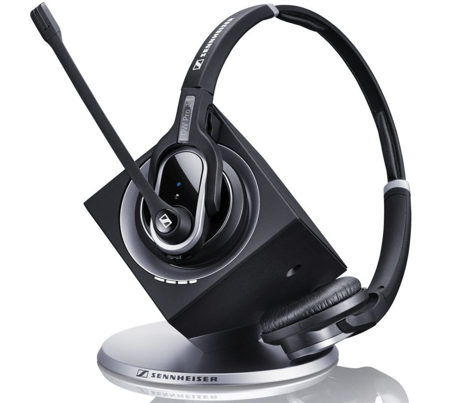 Sennheiser DW Pro 2 ML Wireless Headset