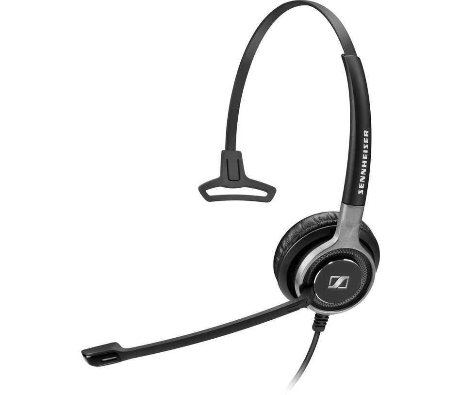 Sennheiser SC 632 Corded Headset for Deskphones