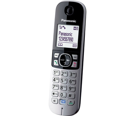 Panasonic KX-TG 6822 Cordless Phone