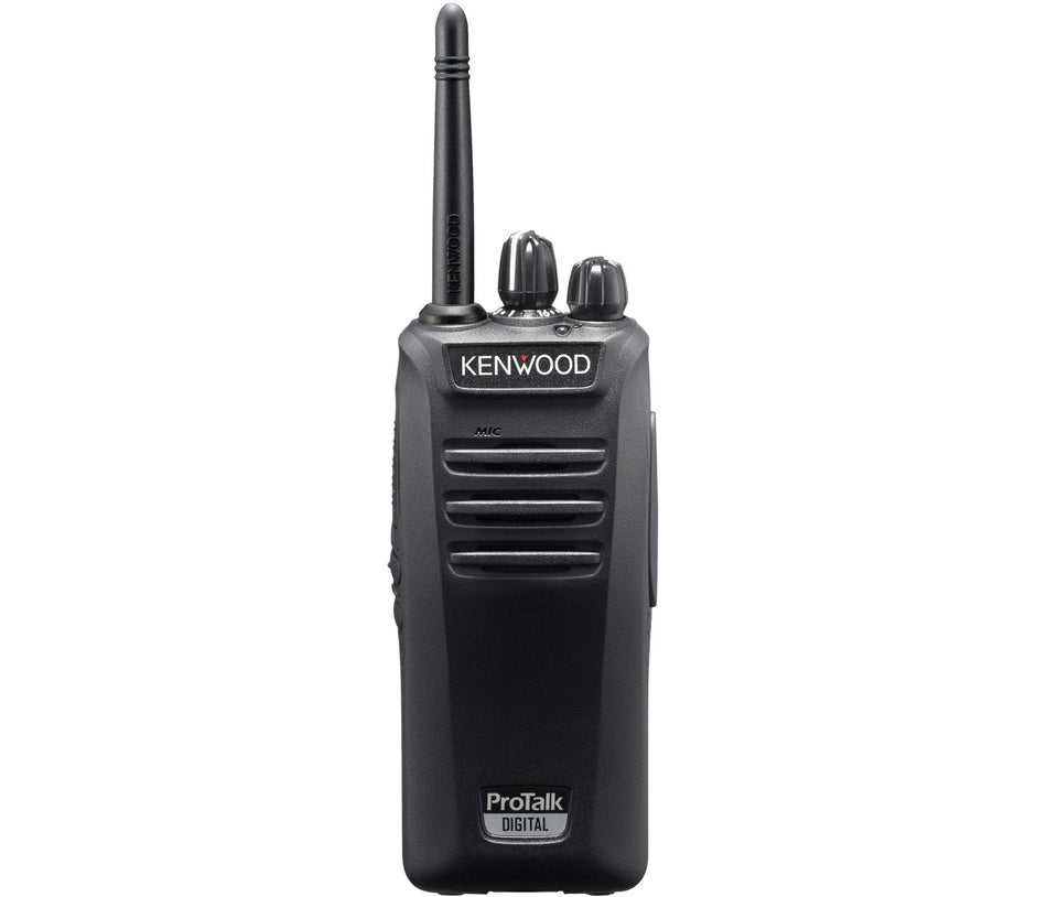 Kenwood TK-3401DT Digital PMR446 UHF Transceiver
