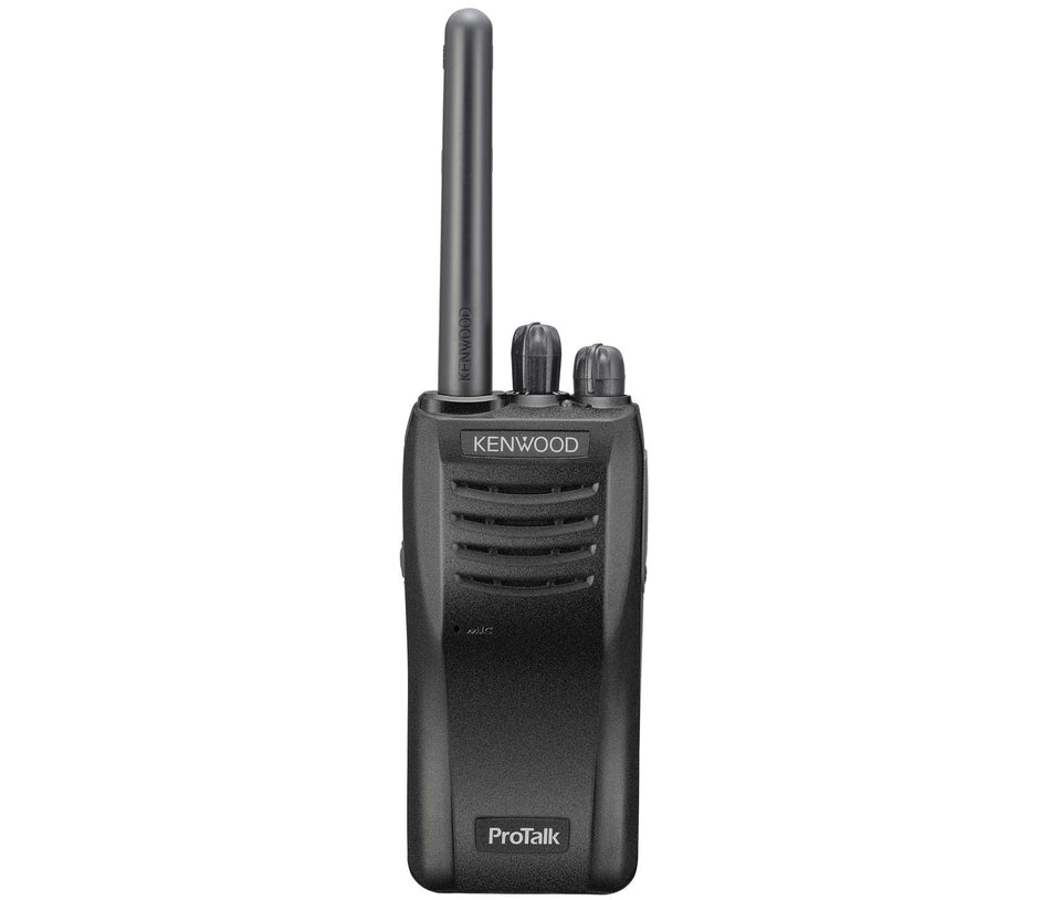 Kenwood TK-3501T PMR446 Two-Way Radio