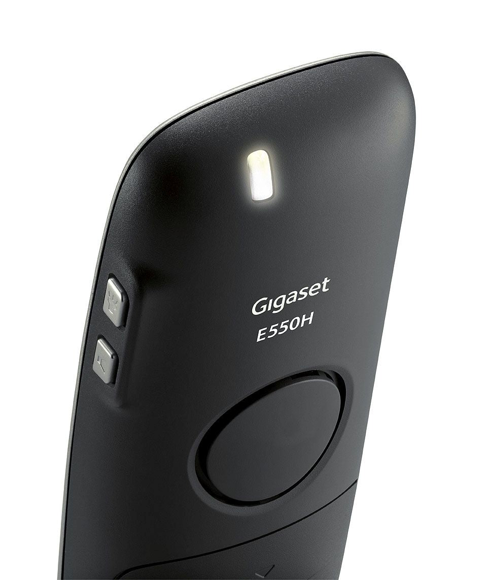 Gigaset E560HX Additional Handset - 5