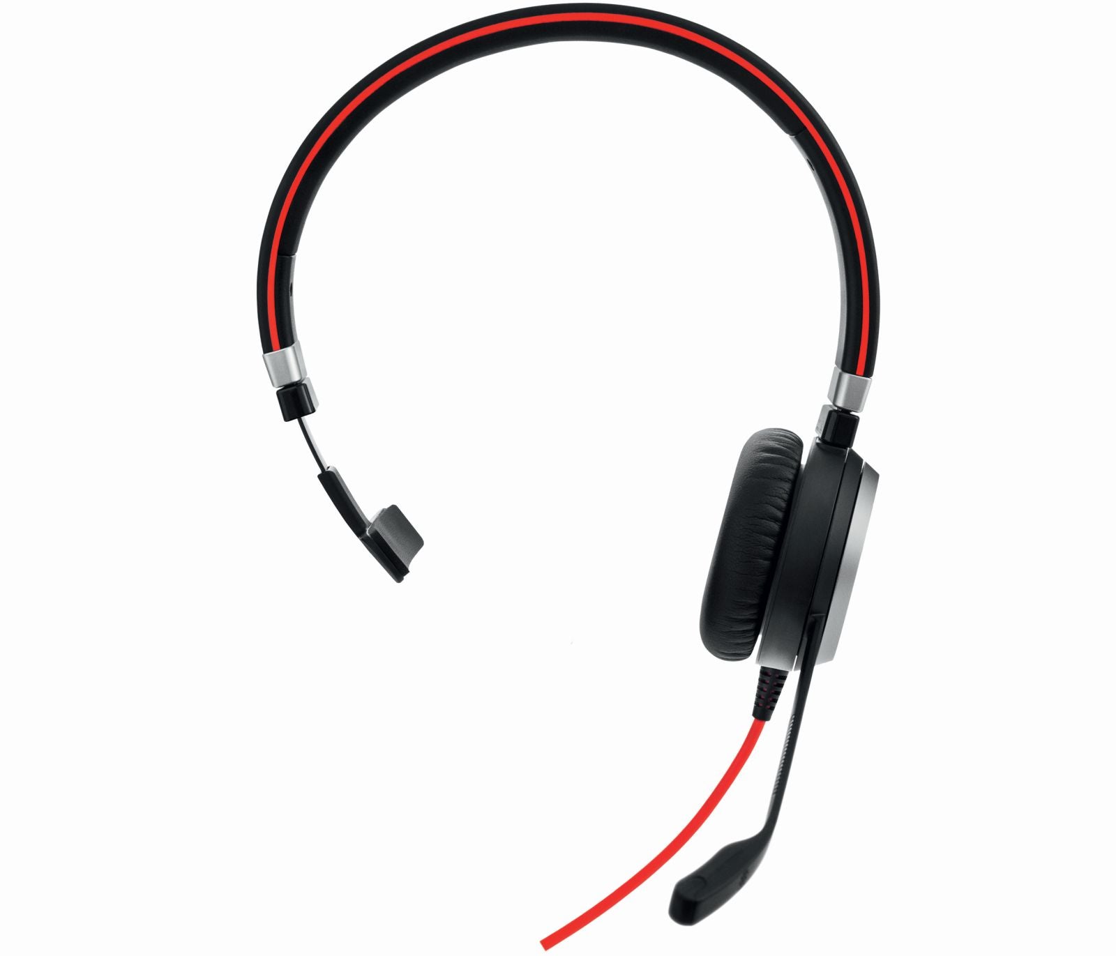 Jabra Evolve 40 MS Mono Corded Headset - liGo.co.uk
