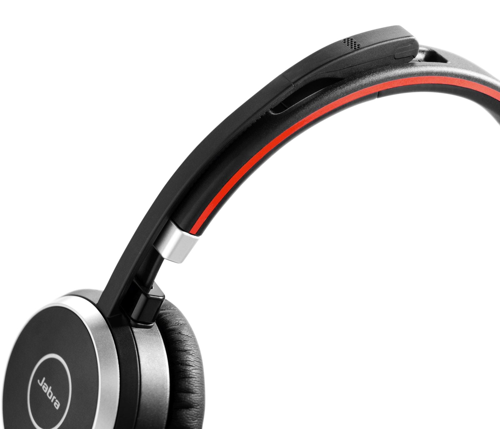 Jabra Evolve 40 MS Stereo Headset - Buy with liGo.co.uk