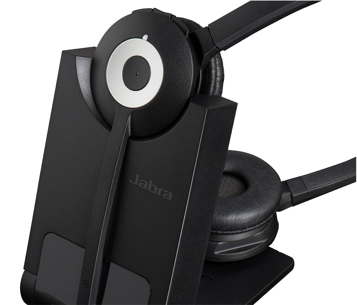 Jabra Pro 930 Duo MS Wireless Headset for PC - liGo – liGo.co.uk
