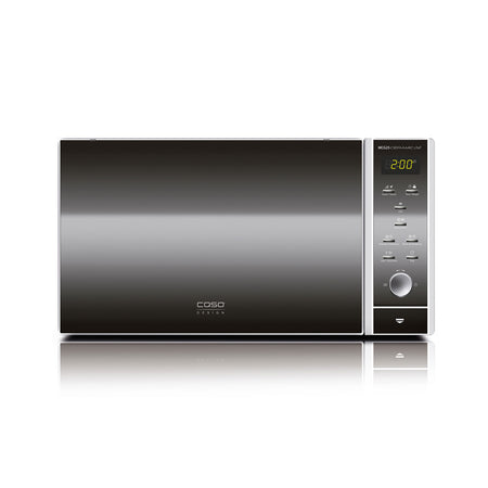 Caso MCG 25 Ceramic Chef Microwave Microwaves Caso Design