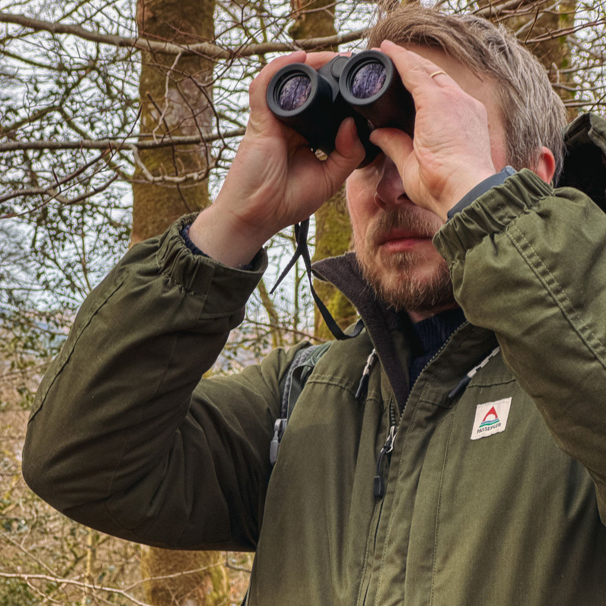 Viking Starling 8x32 Binoculars Binoculars Viking