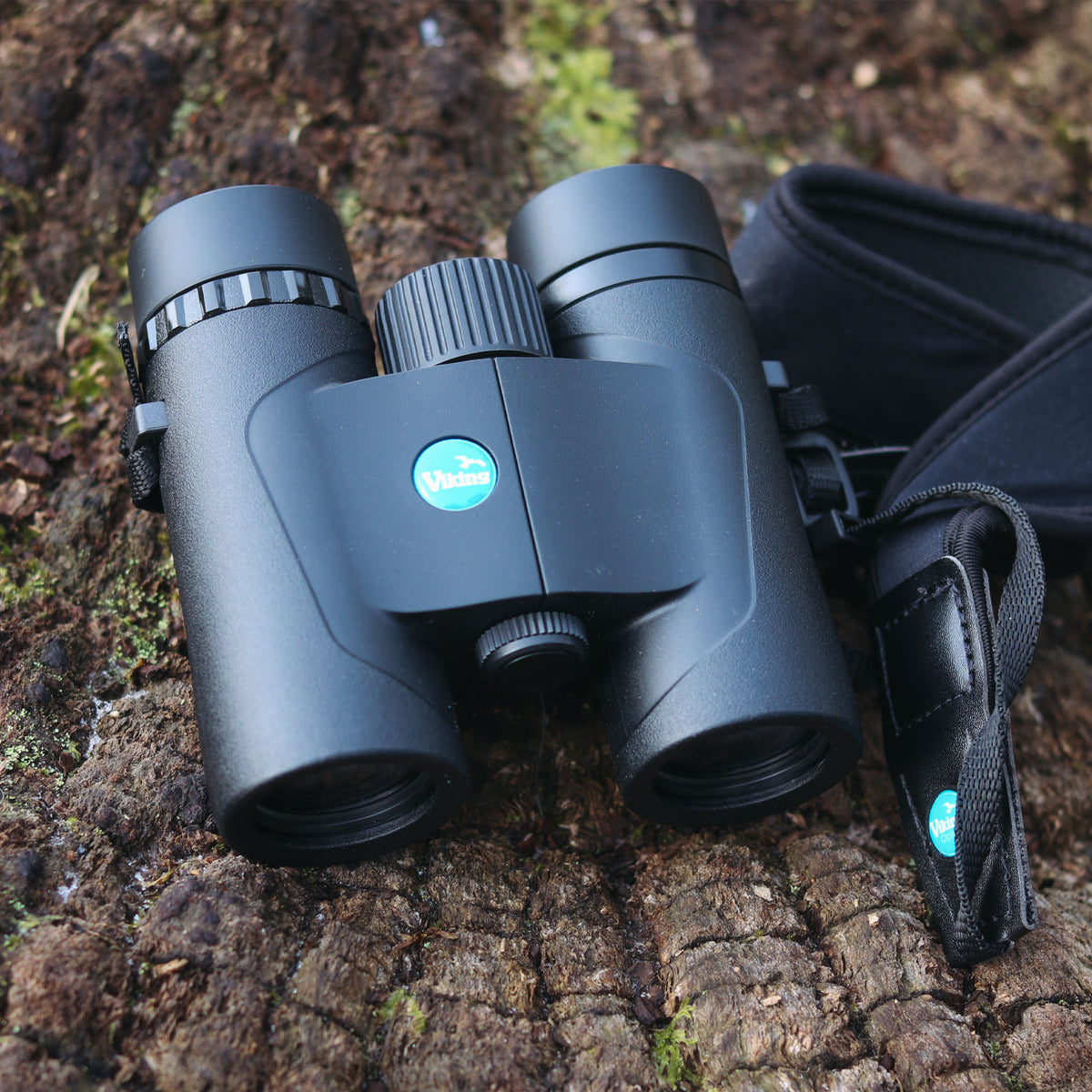 Viking Starling 8x32 Binoculars Binoculars Viking