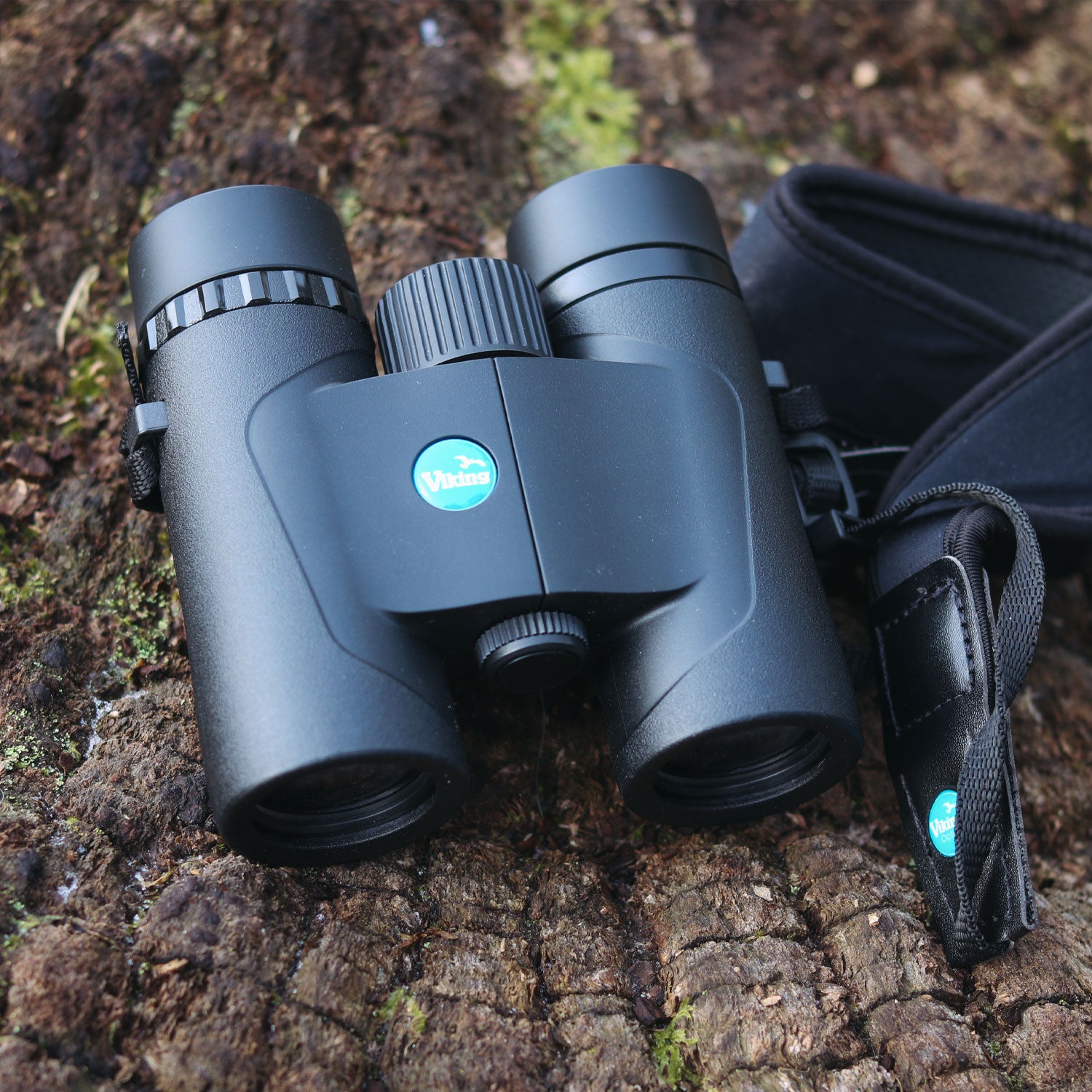 Viking Starling 8x32 Binoculars Binoculars Viking