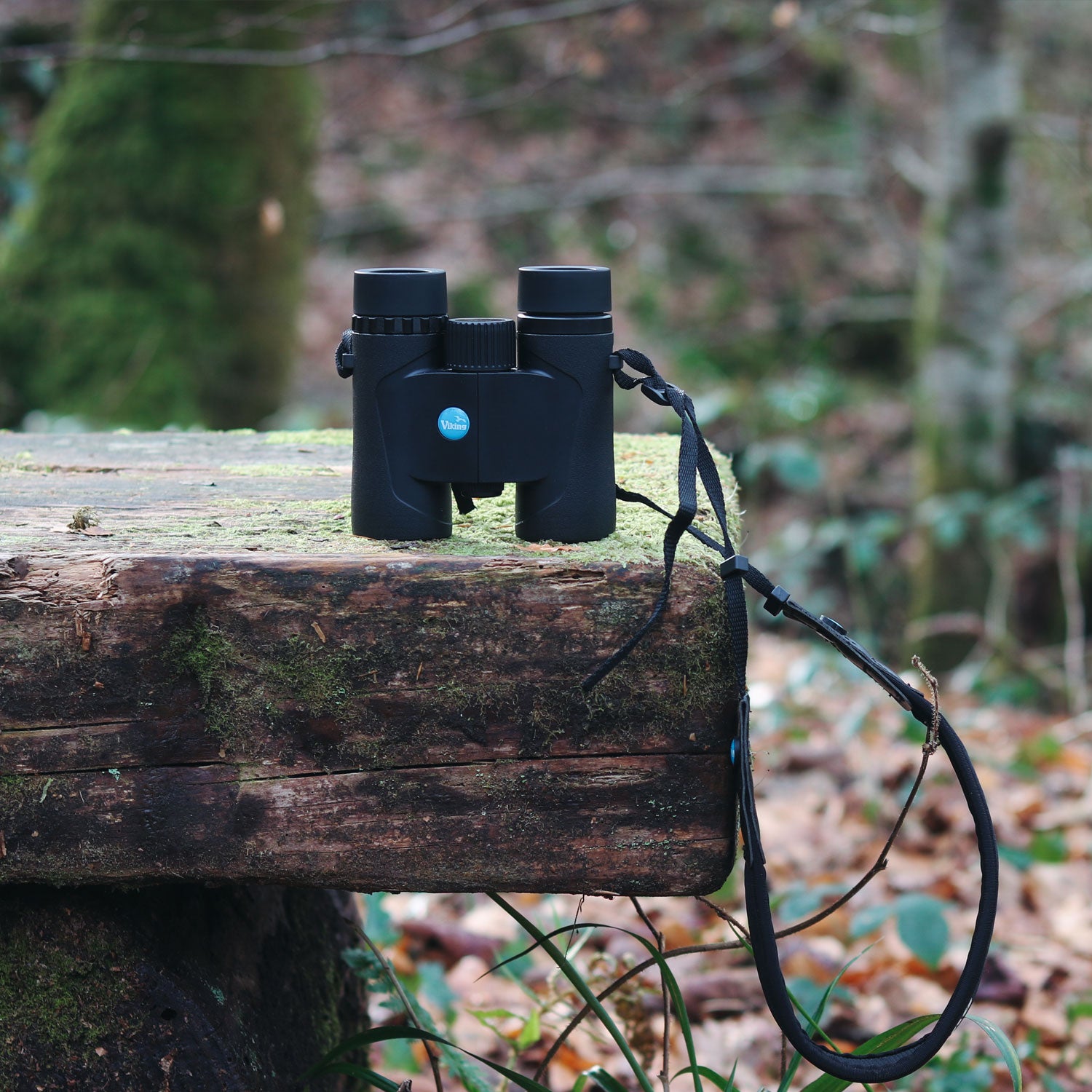 Viking Starling 8x32 Binoculars Binoculars Viking