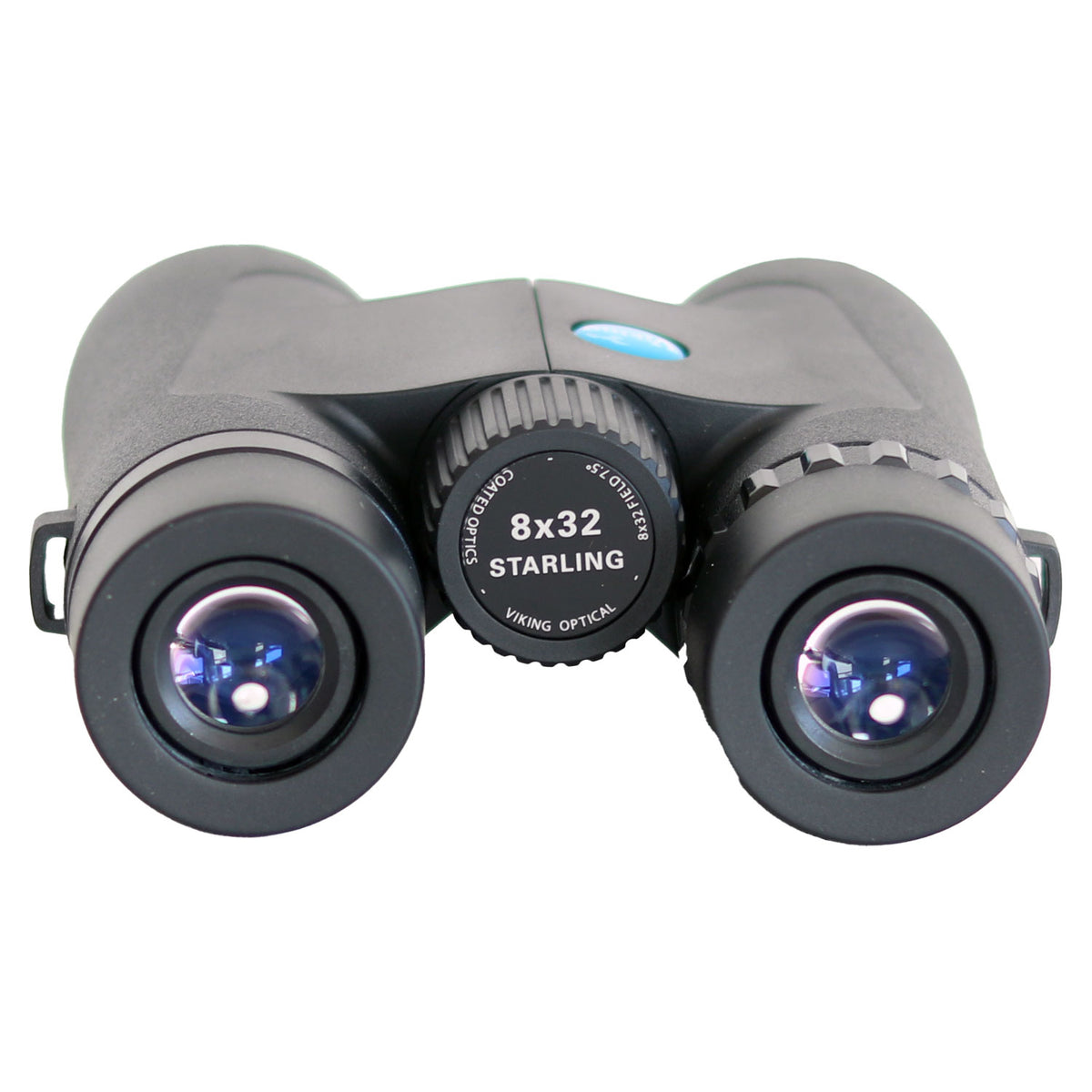 Viking Starling 8x32 Binoculars Binoculars Viking
