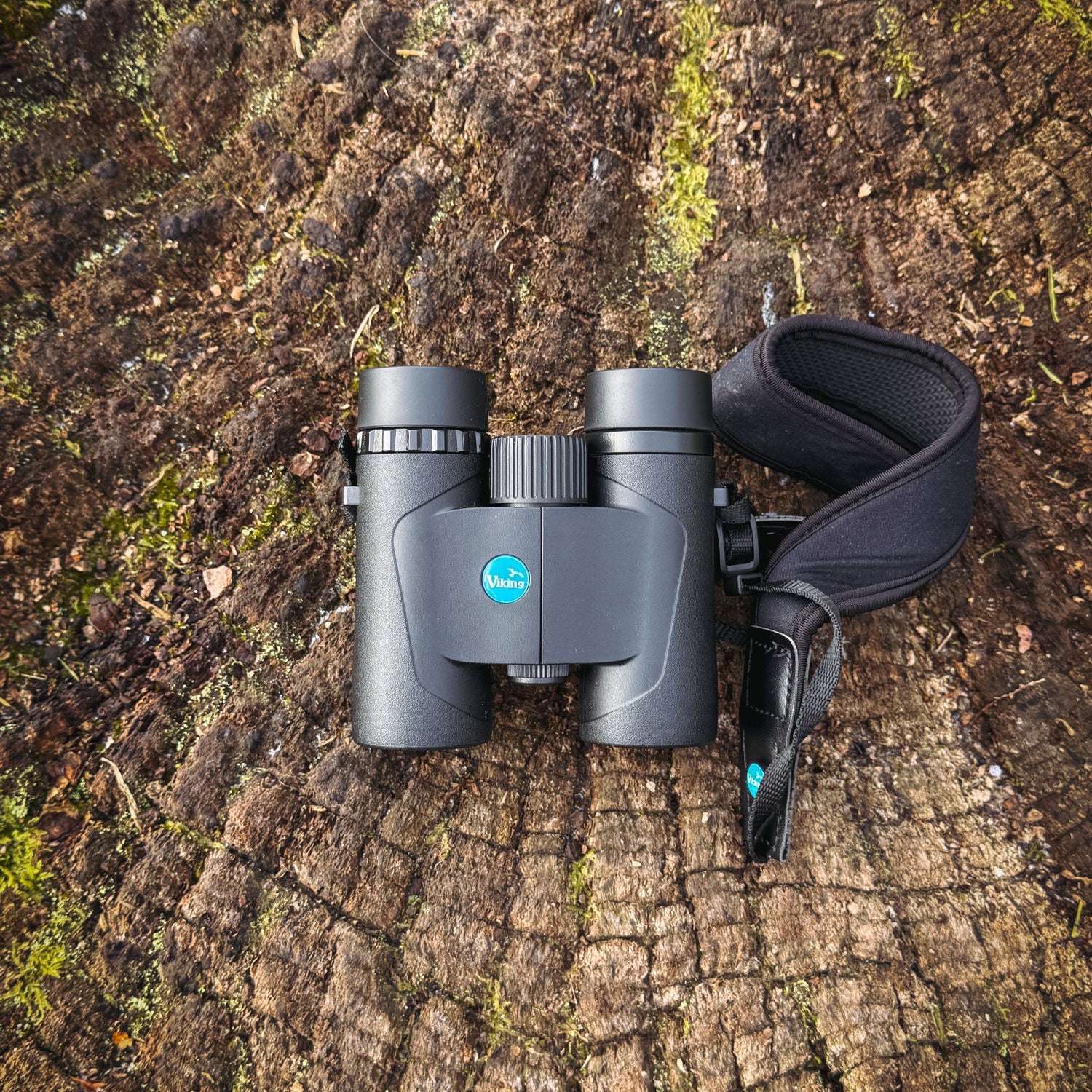 Viking Starling 8x32 Binoculars Binoculars Viking