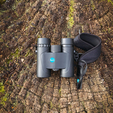 Viking Starling 8x32 Binoculars Binoculars Viking