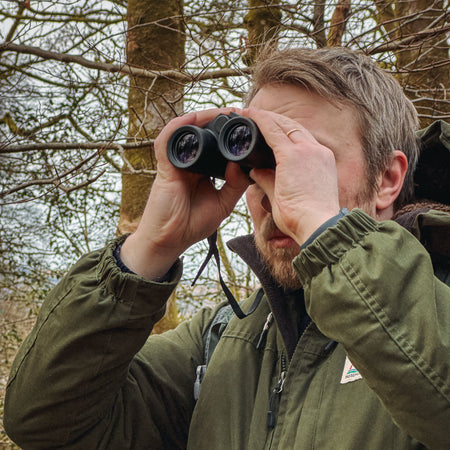 Viking Starling 10x42 Binoculars Binoculars Viking