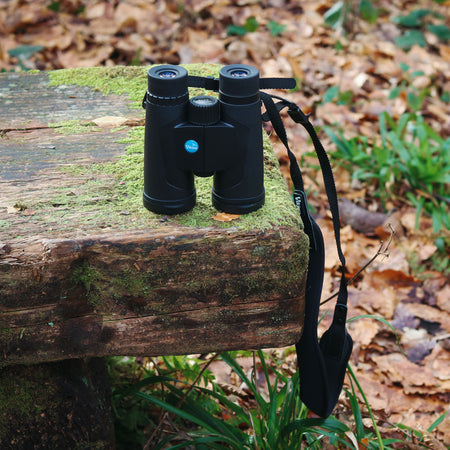 Viking Starling 10x42 Binoculars Binoculars Viking