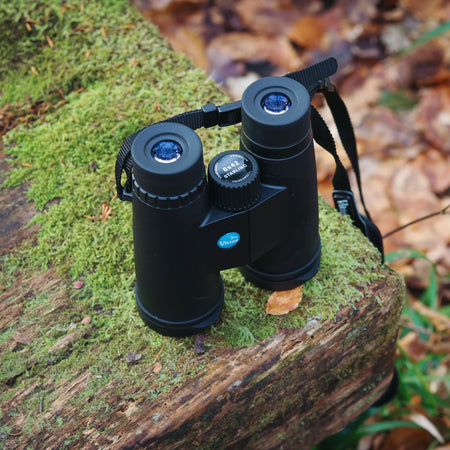 Viking Starling 8x42 Binoculars Binoculars Viking