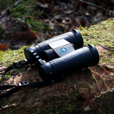 Viking Starling 10x42 Binoculars Binoculars Viking