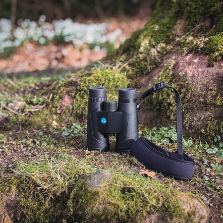 Viking Starling 10x42 Binoculars Binoculars Viking