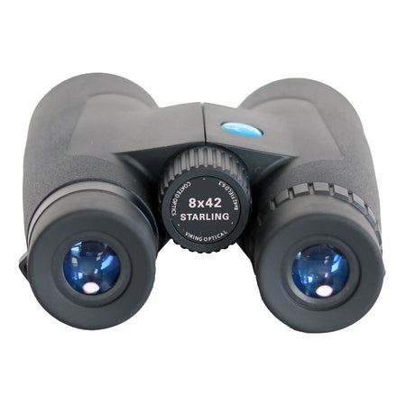 Viking Starling 8x42 Binoculars Binoculars Viking