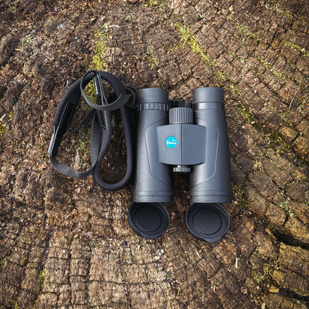 Viking Starling 10x42 Binoculars Binoculars Viking