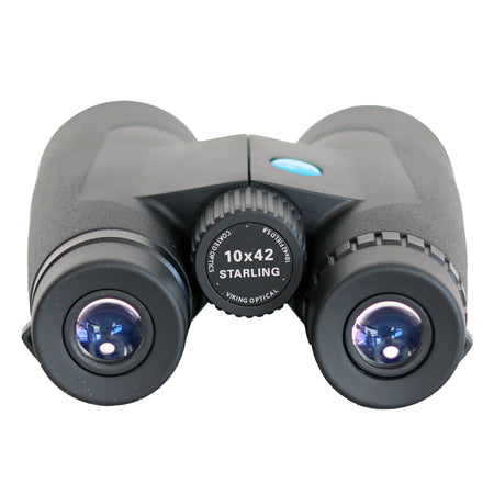 Viking Starling 10x42 Binoculars Binoculars Viking