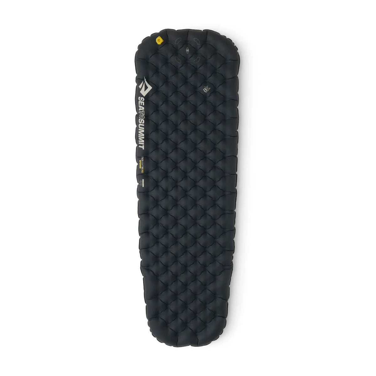 Sea to Sumimit Ether Light XR PRO Insulated Air Sleeping Mat - Regular Camping Accessories Sea to Summit