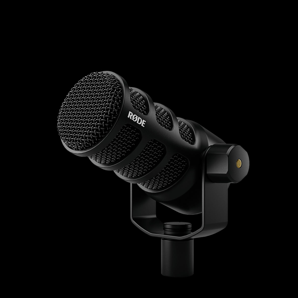 PODMICUS0 Podcasting, Streaming & Broadcasting RODE