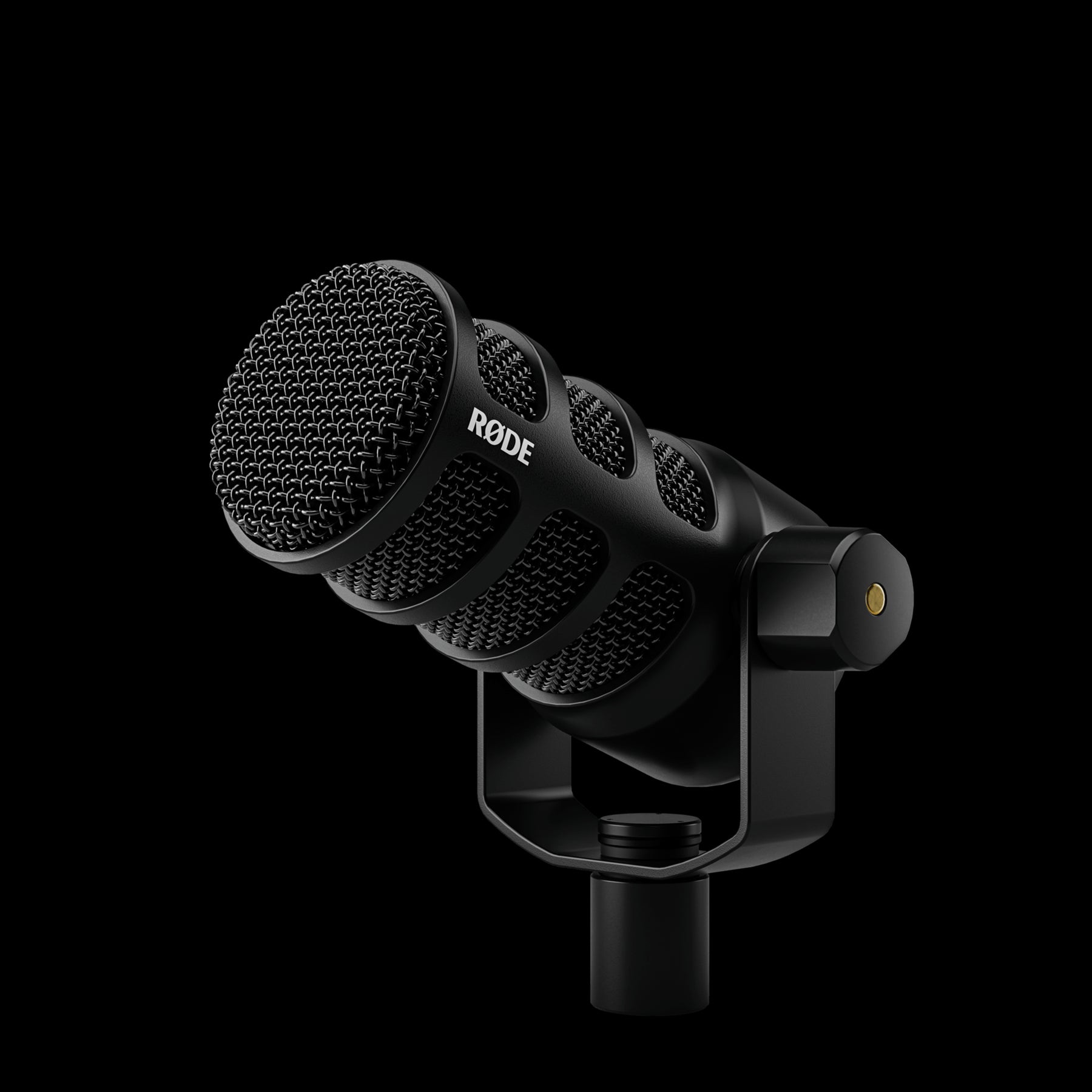 PODMICUS0 Podcasting, Streaming & Broadcasting RODE