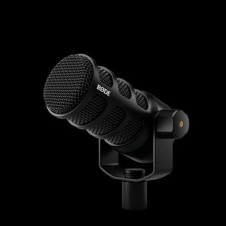 PODMICUS0 Podcasting, Streaming & Broadcasting RODE