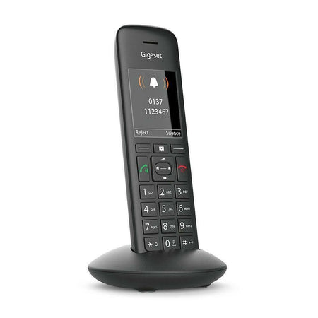 Gigaset C575A Twin Handset (Refurbished) Landline Phones Gigaset   