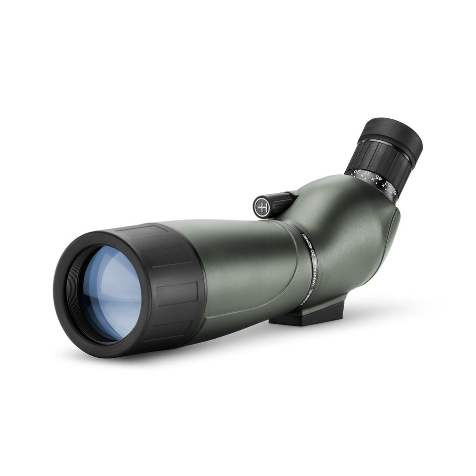 Hawke Vantage 20-60x60 Angled Spotting Scope (Refurbished) Binoculars Hawke