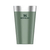 Stanley Stacking Tumbler | 0.47L - Hammertone Green - Colour Thumbnail