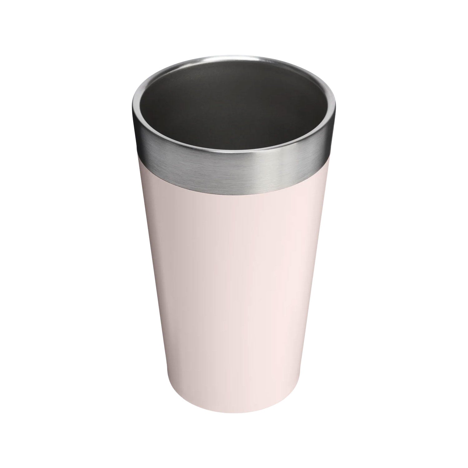 Stanley Stacking Tumbler | 0.47L - Rose Quartz Water Bottle Stanley