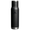 Stanley Adventure To-Go Bottle | 1L - Black 2.0 - Current Colour