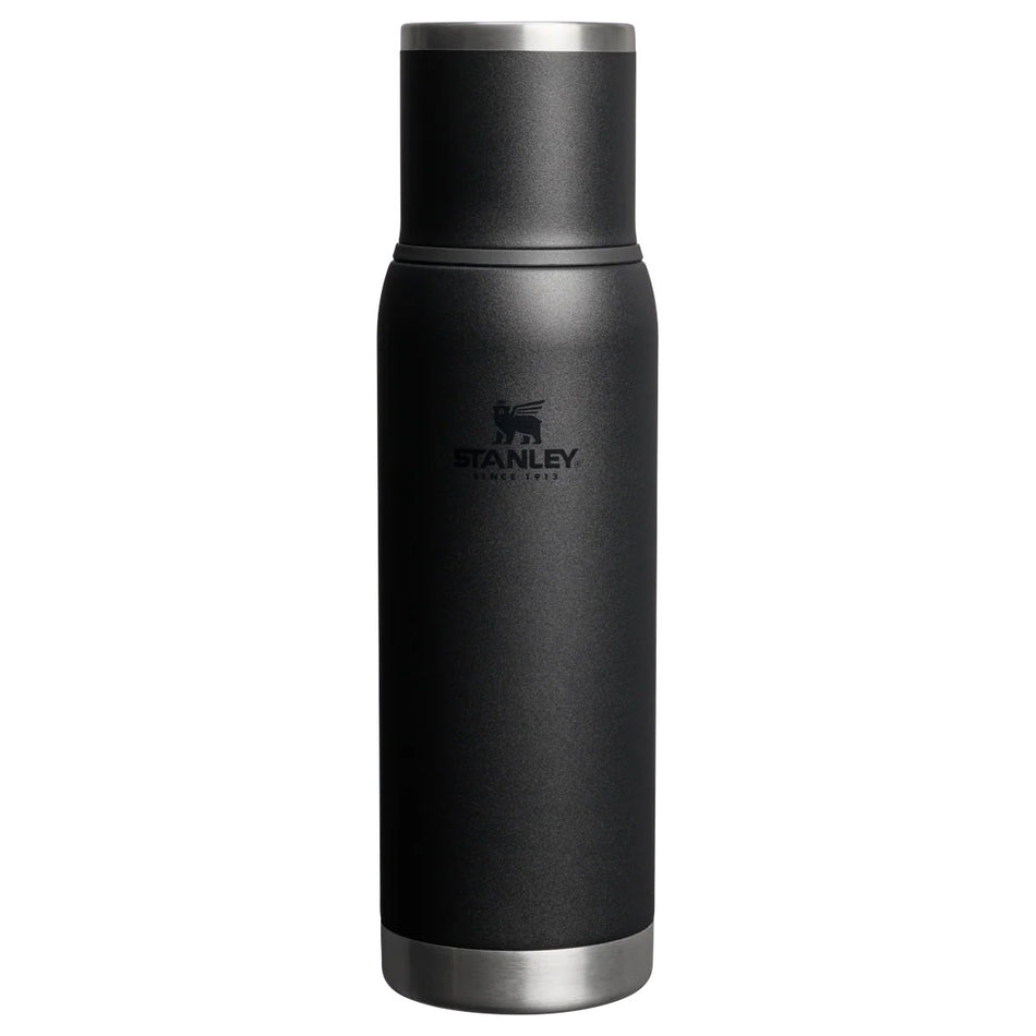 Stanley Adventure To-Go Bottle | 1L - Black 2.0