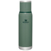Stanley Adventure To-Go Bottle | 1L - Hammertone Green - Colour Thumbnail