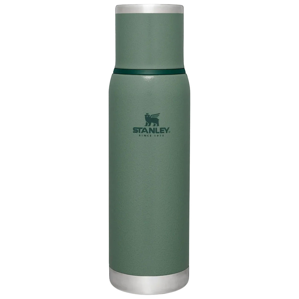Stanley Adventure To-Go Bottle | 1L - Hammertone Green