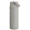 Stanley IceFlow™ Bottle Flip Straw 2.0 | 0.71L - Ash - Current Colour