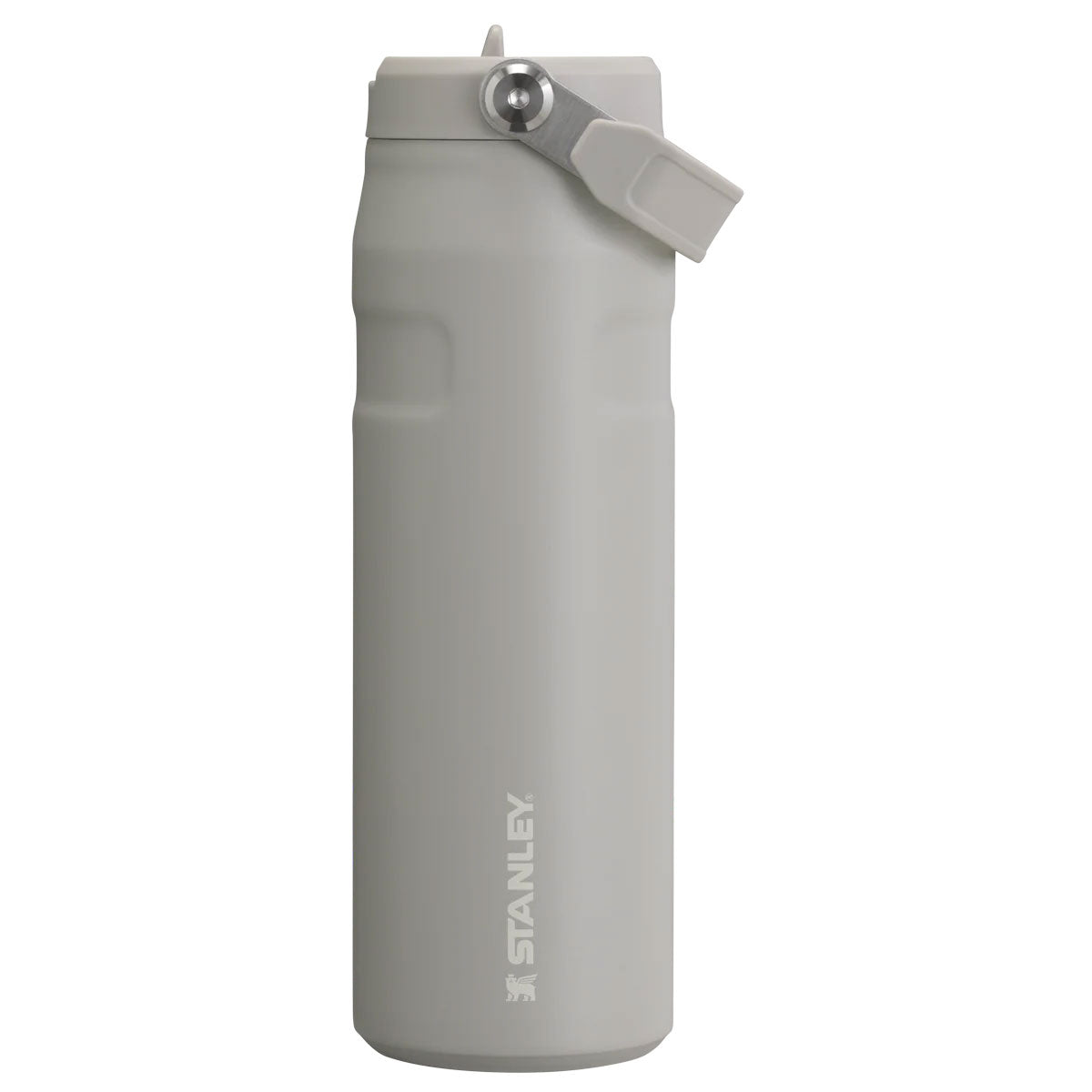 Stanley IceFlow™ Bottle Flip Straw 2.0 | 0.71L - Ash Water Bottle Stanley