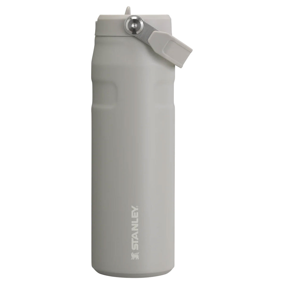 Stanley IceFlow™ Bottle Flip Straw 2.0 | 0.71L - Ash Water Bottle Stanley