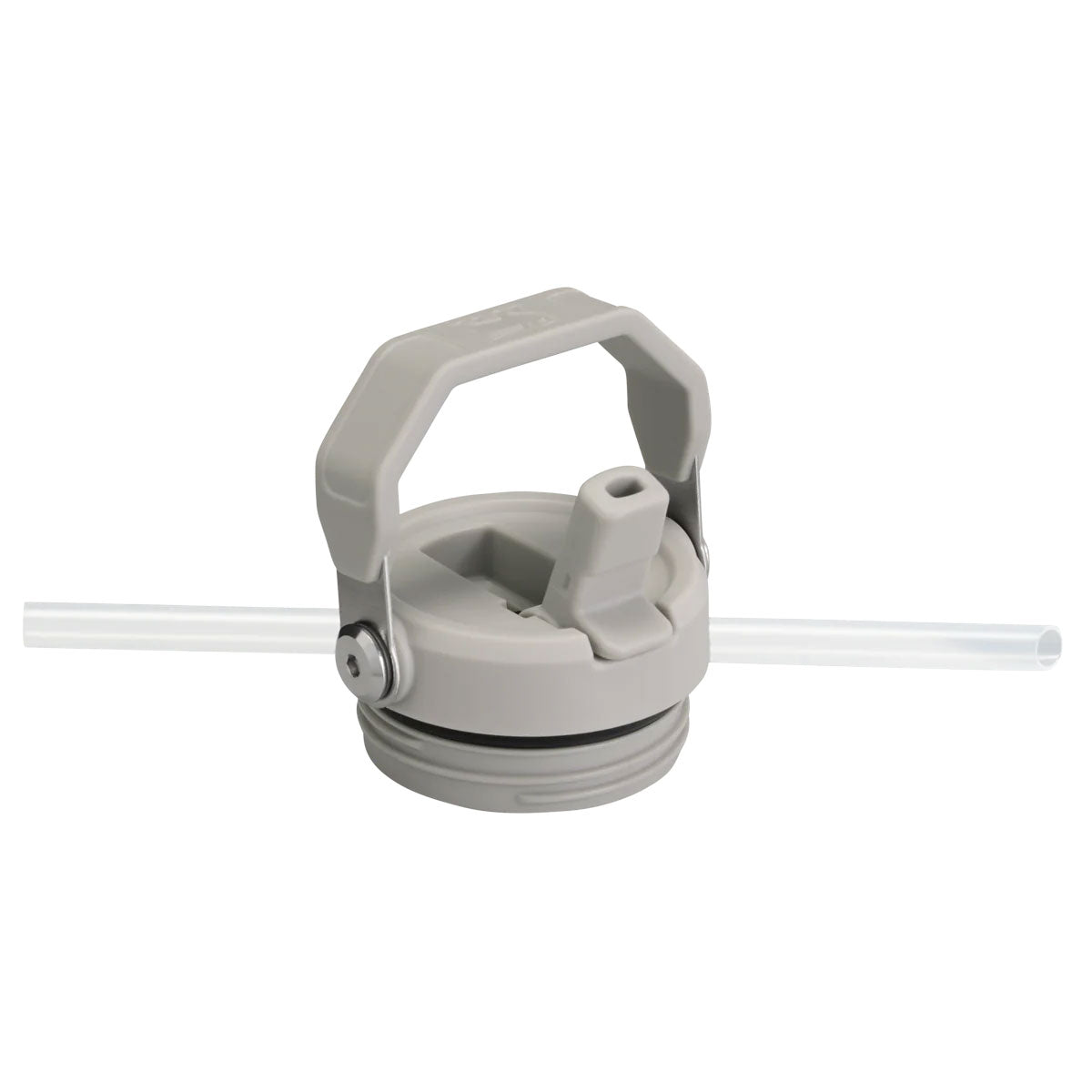Stanley IceFlow™ Bottle Flip Straw 2.0 | 0.71L - Ash Water Bottle Stanley