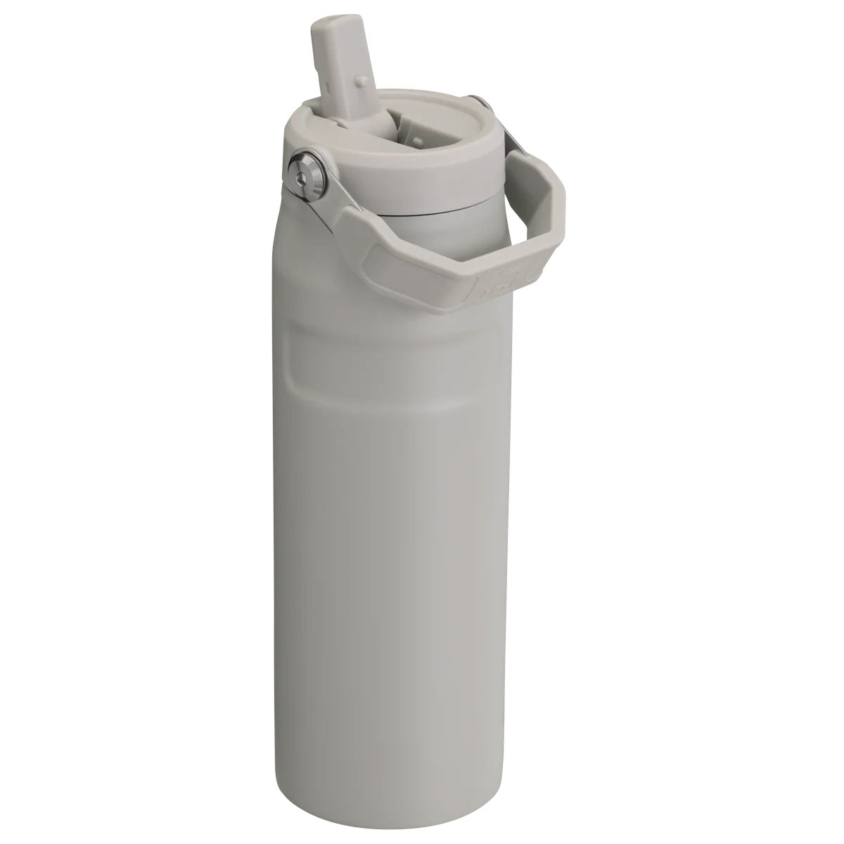 Stanley IceFlow™ Bottle Flip Straw 2.0 | 0.71L - Ash Water Bottle Stanley