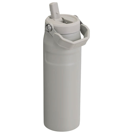 Stanley IceFlow™ Bottle Flip Straw 2.0 | 0.71L - Ash Water Bottle Stanley